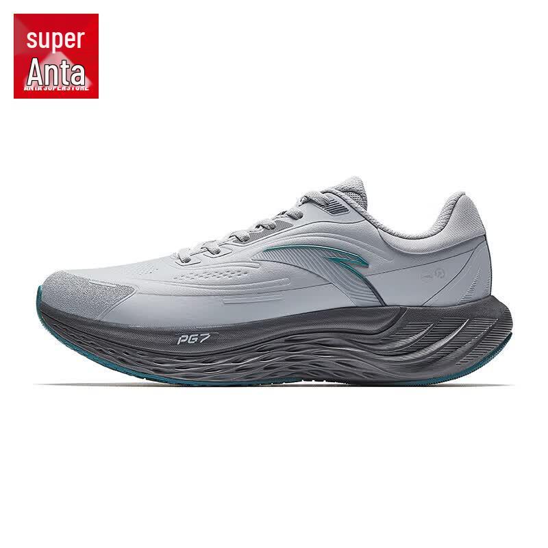 ANTA Lvbu PG7 Men's Cushioned Running Shoes