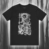 The Sun As Ruler of Leo, Zodiac Shirt, Horoscope T-shirt, Birth Sign Tshirt, Astrology Top, Celestial Art Unisex Jersey Short Sleeve Tee