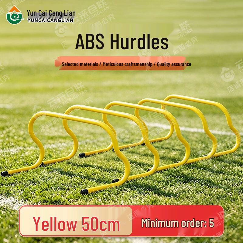 ABS Agility Training Hurdle
