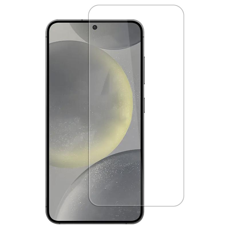 

For Samsung Galaxy S24+ Screen Protector 0.33mm High Definition High Aluminum-Silicon Glass Film Type A