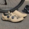 Outdoor Cycling Shoes Men'S And Women'S Adult Cycling Shoes Mountain Lock Shoes Road Lock Shoes Unlocked Cycling Shoes