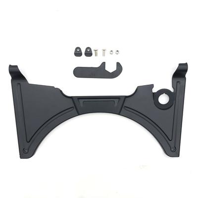 1x Cockpitverkleidung Armaturenbrett Windabweiser Für BMW R1200GS LC Adventure R1250GS Adv