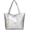 Große Kapazität Handheld Schultertasche Krokodilmuster Damen Tasche Mode Europäische und Amerikanische Commuter Tasche Tragetasche