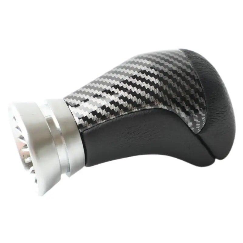 For Toyota Highlander 2015- Land Cruiser Prado LC150 2018- Automatic Car Gear Shift Knob Lever Stick Pen Head Handball