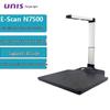 Equipamentos eletrónicos para escritório – Scanners