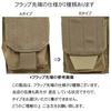 CONDOR Tactical Gear MA72 Triple AK Kangaroo Mag Pouch (Coyote Brown)
