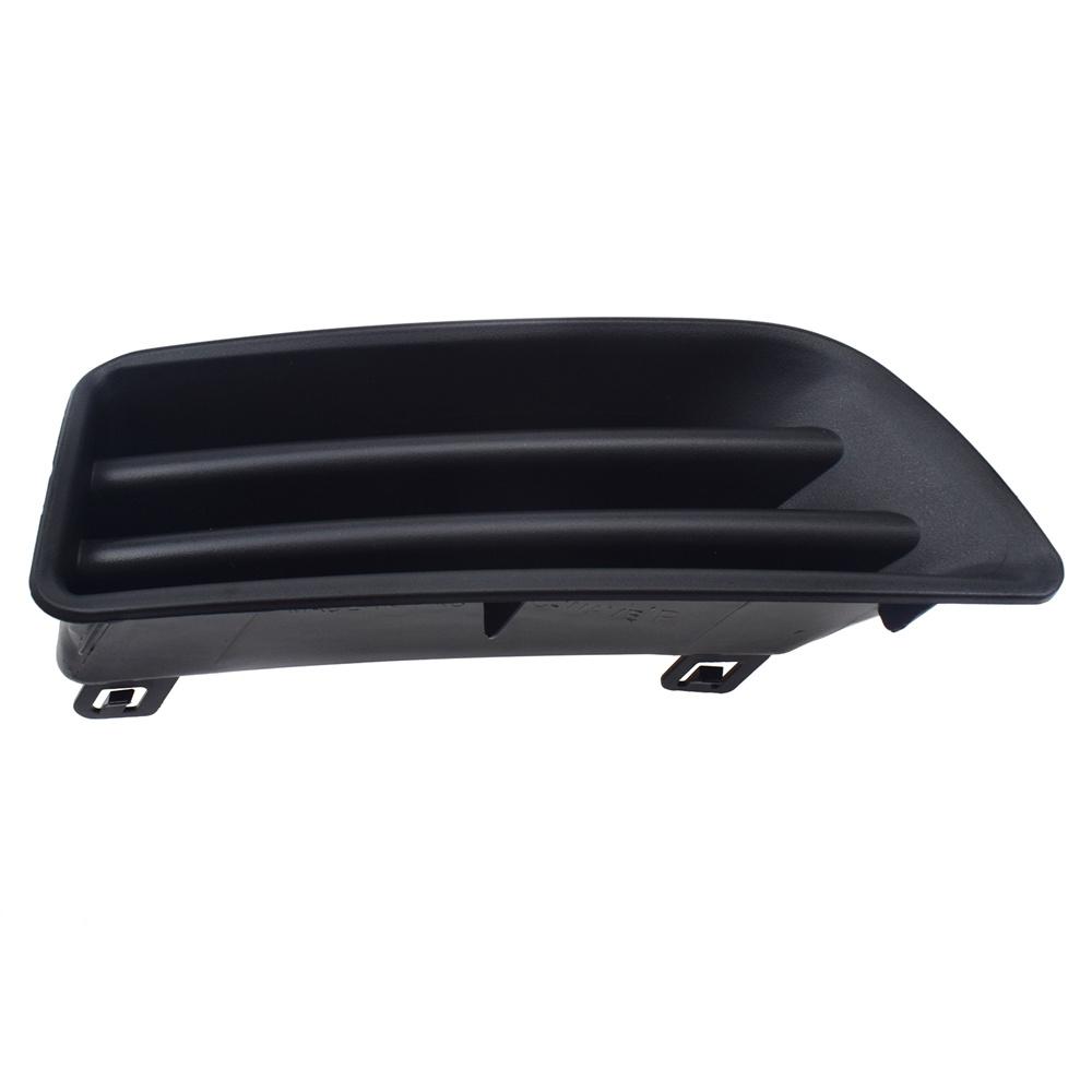 Fog Light Covers Left & Passenger Side Set of 2 For Honda Accord 2006-2007 Sedan