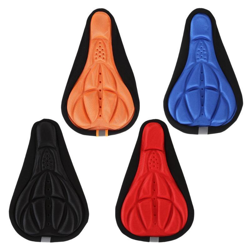 road bike padded seat cover