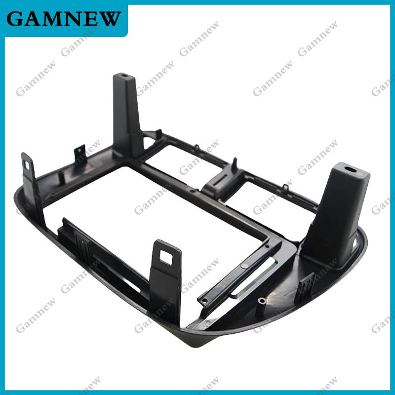 9 Inch Car Frame Fascia Adapter Android Audio Dashboard Mount Kit For Honda Civic (EJ/EK/EM) 1996-2001