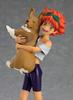 POP UP PARADE Cowboy Bebop Ed Ein Plastic Painted Complete Figure G94556 & Non-Scale