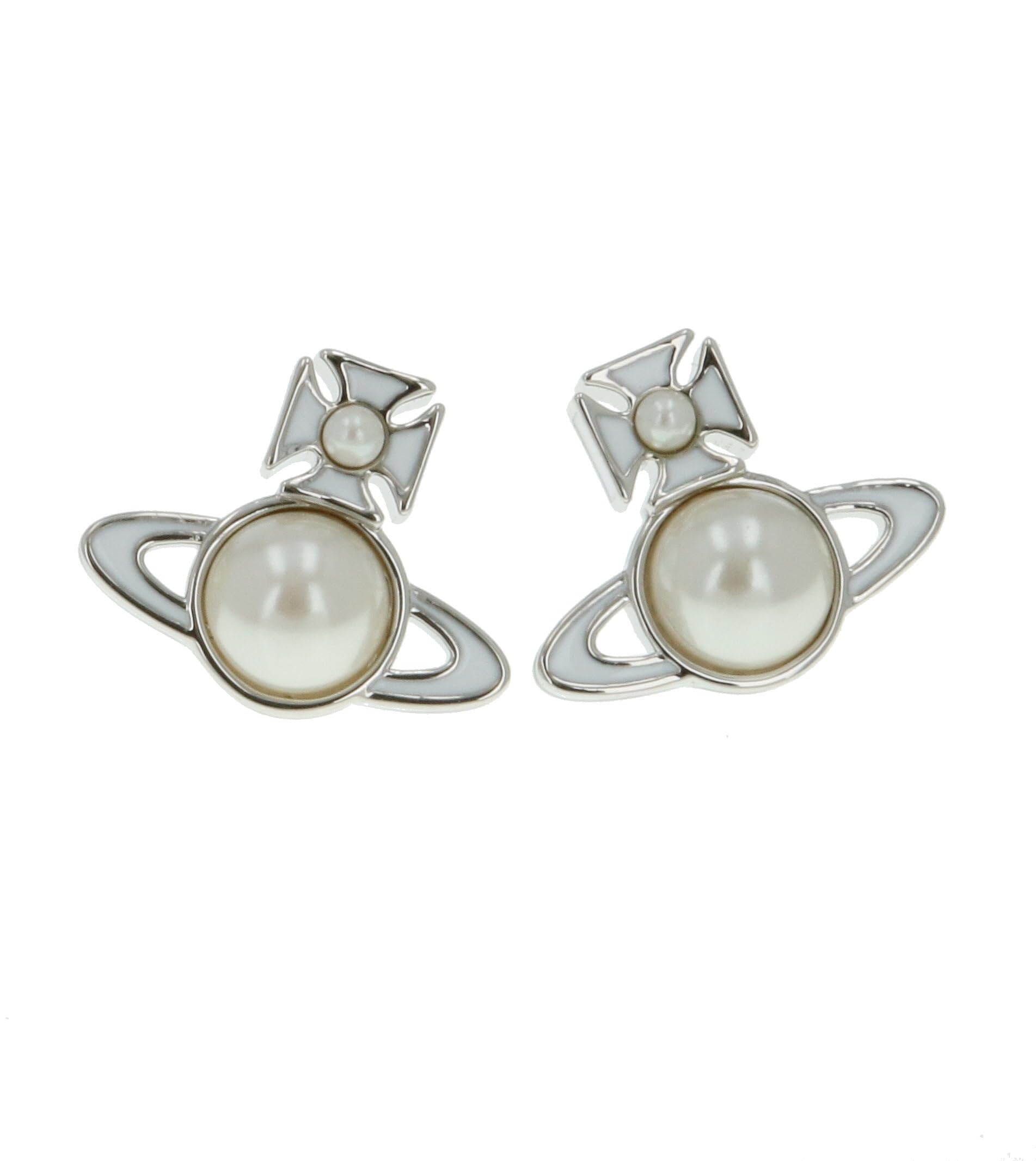 

Сережки TILLYA Латунь [Vivienne Westwood] Жіночі 6201035W/02P528 [товар]
