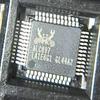 REALTEK ALC662, ALC886, ALC897 LQFP Audio Chipset Series