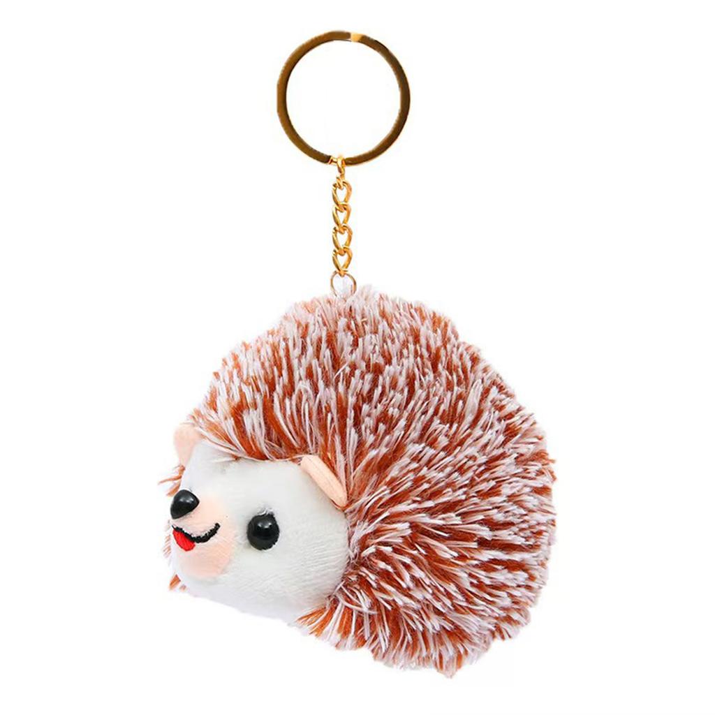 1Pcs Hedgehog Shape Pin Cushion Cute Sewing Pincushions Lovely Needle Cushions Pins Holder Sewing Accessories for DIY Quilting