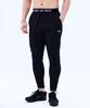 Mihag Signature Band Active Pants (Black)