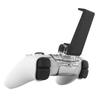 Wireless Controller Holder Mobile Phone Clamp Bracket for PS5