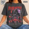 Mandy Horror Movie T-Shirt – Vintage Design, Multiple Styles AvailableRZ