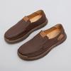 Spring Boat Shoes Men Original Casual Sneakers Man Sport And Fitness Shooes 2024new Lowest Price Sapatenos Best Selling