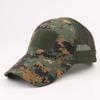 Unisex Sports Outdoor Sunscreen Quick-Drying Hat Men Casual Cap Female Unisex Camouflage Hunting Fishing Baseball Cap