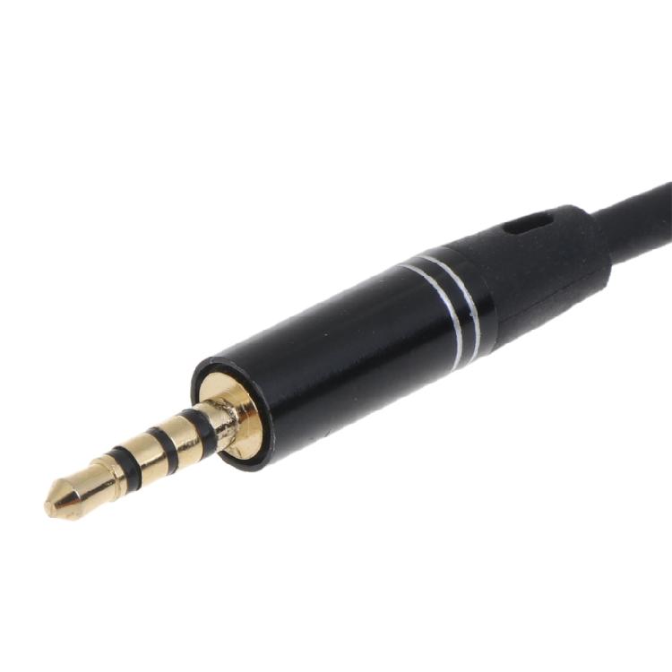2.5mm to 2.5mm Audio Cable Jack Male to Male 2.5mm Jack Male Stereo Audio Aux