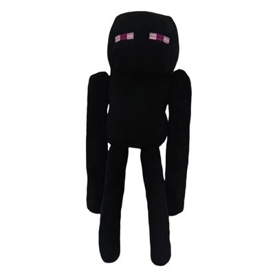 New Product My World Doll Game Peripheral Plush Toy Large Red Eyes Black Last Shadow Doll