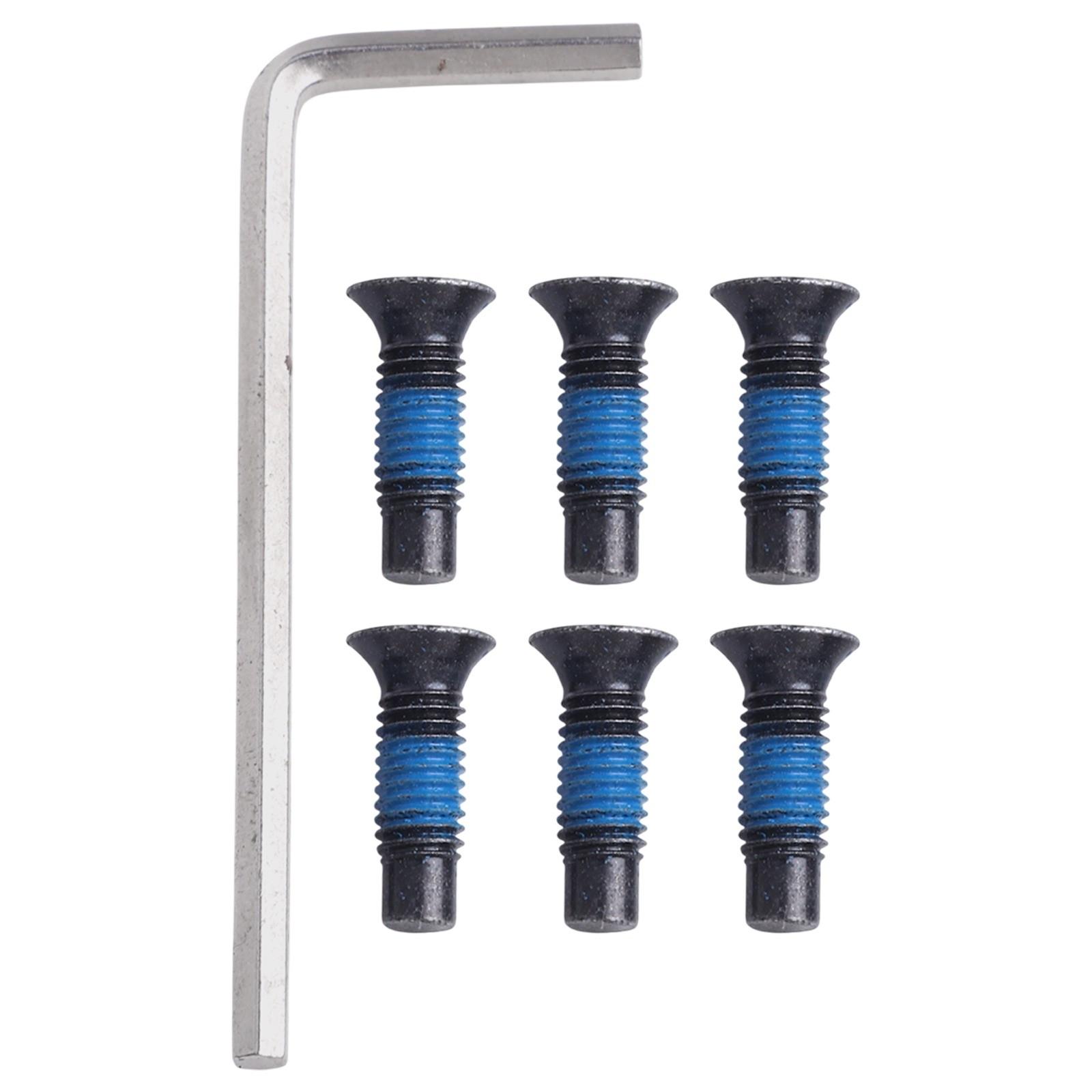 

Screw Kit Compatible with Various For Ninebot Models Including Max G30