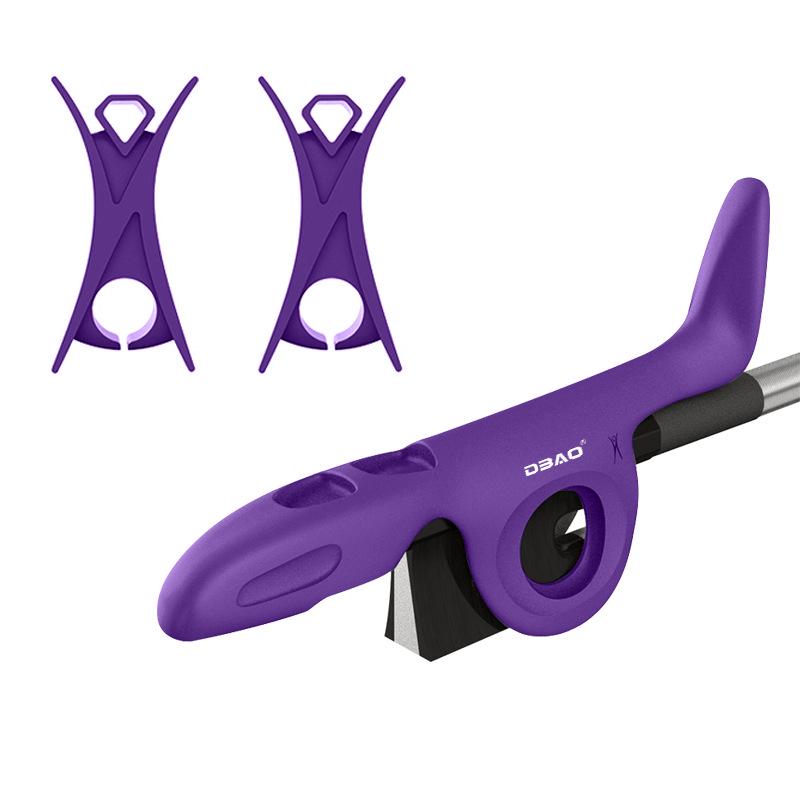 Violin & Viola Bow Grip Corrector and Holder Teaching Aid