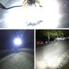 Motor HeadLamp White Lighting Car LED Bulb Hi/Lo Beam Light COB Fog Light Motorcycle Headlight
