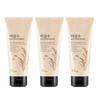 The Face Shop Rice Water Bright Rice Bran Facial Cleansing Scrub Foam 150ml (3 Options)