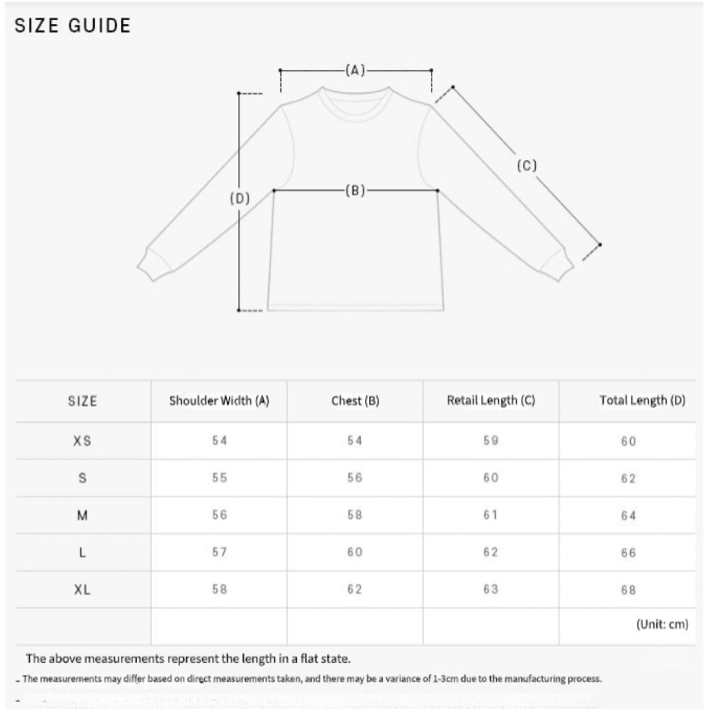 Wild Donkey Unisex Sweatshirt Fg Yale Off White