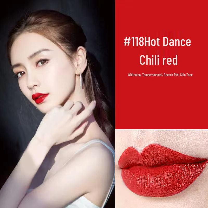 

Maybelline Kiss Stick Superstay Увлажняющий Нелипкий Матовый Блеск для Губ