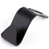 Car Seat Headrest Hook Hanger Black Storage Organizer Universal for Handbag Purse Coat Fit Universal Vehicle Car Holder