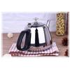 Classic Chinese Style Stainless Steel Tea Kettle With Large Capacity For Kitchen Use