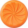 KontrolFreek FPS Freak Vortex Performance Thumbsticks for Improved Aiming Convex Orange PS4/5 Controllers, Accuracy, High-Rise & Mid-Rise Concave,