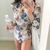 Sexy One Piece Swimsuit Female Bodysuit Monokini Swimwear Lady Bathing Suit Swimming Beach Wear
