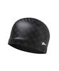 Lenomasuyeongbog Supplies Adult Diamond Check Polytex Swim Cap Black Ro-Rc2C102-Bk