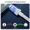 Kevo USB-C zu USB-C PD Schnellladekabel