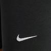 Nike Solid Color Casual Sports Fitness Shorts Women Bottoms Black CZ8526-010