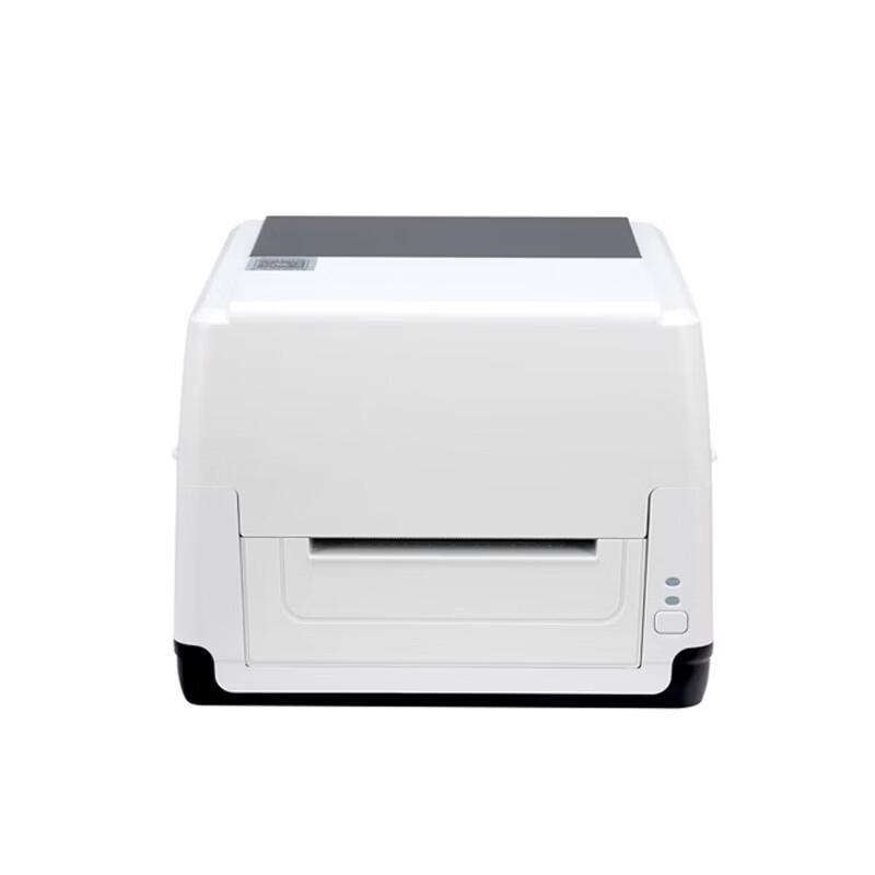 Xprinter XP-T461B Thermal Transfer Barcode Label Printer CN plug (adapter included)