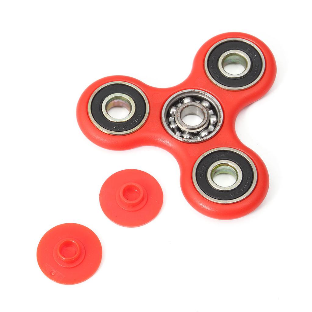 3D Fidget Hand Finger Spinner EDC Focus Stress Reliever Toys For Kids Adults 3D Fidget Hand Finger Spinner EDC Focus Stress Reliever Toys For Kids Adults