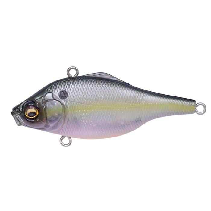 Megabass VIBRATION-X SMATRA (RATTLE IN) GP Megabass Sexy Shad II 64.5mm