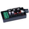 12V 24V 48V 2000W Max 10-50V 40A Regulátor otáček stejnosměrného motoru PWM HHO RC Regulátor