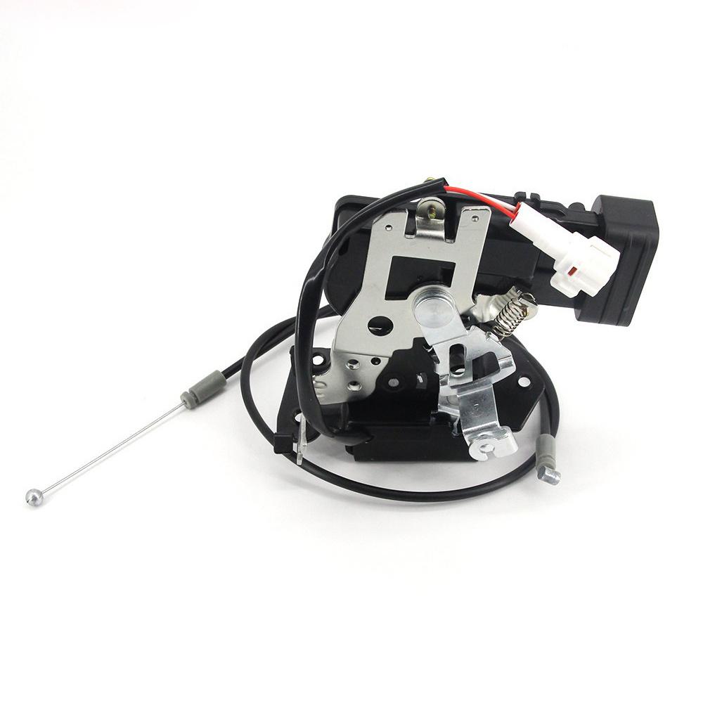 Tailgate Liftgate Latch Actuator Door Lock Assembly For Toyota Sequoia 2001-2007