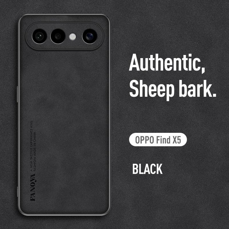 PU Leather Sheepskin Feeling Phone Case For Vivo X300 FE Protective Cover Matte Fundas Coque Capa