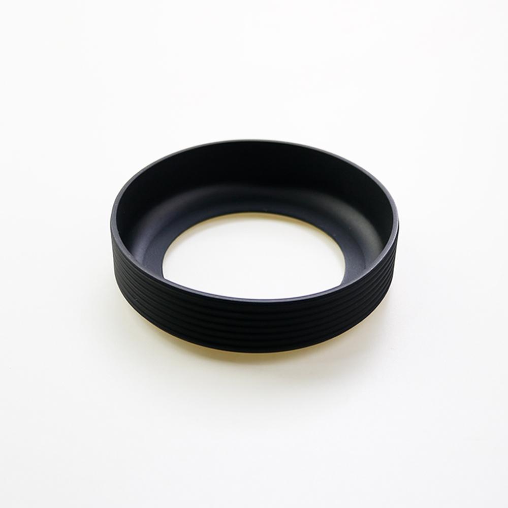 

SW 16 Colors 8.5CM Silicone Cup Bottom Protective Cover Cup Holder Threaded Cup Bottom Cover 85MM Thermos Cup Base Sleeve