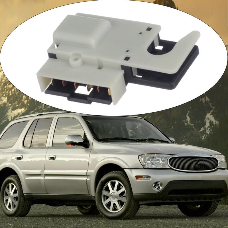 For CHEVROLET AVALANCHE 1500 2002-2006 6 P Brake Light Switch  94853423  8434032090