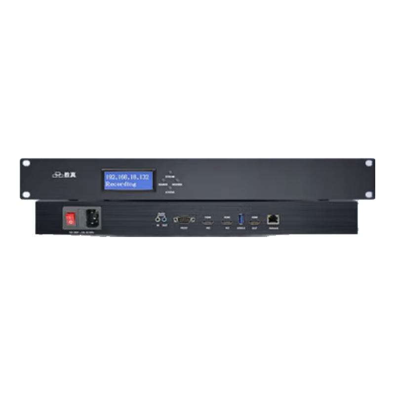 

ShuZhen 4K60p Conference Recording & On-Demand System (CN version)