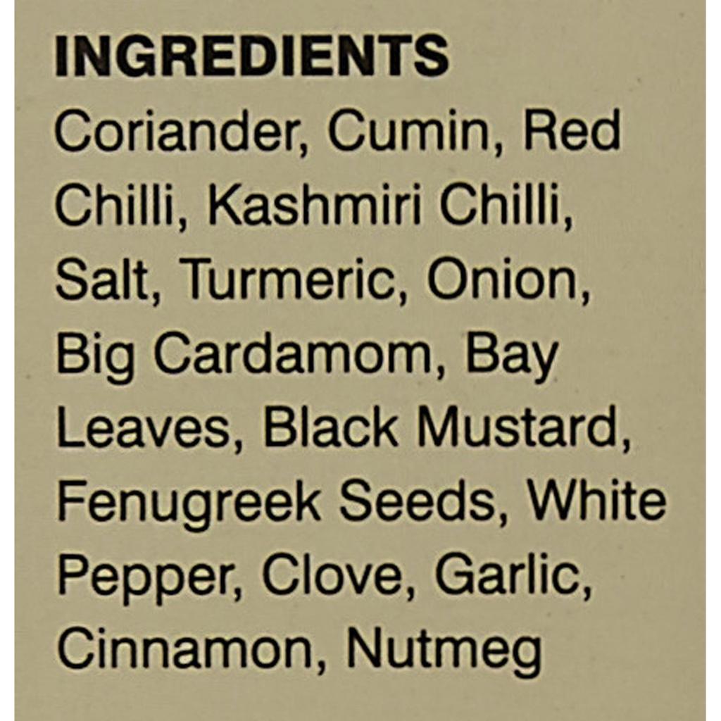 Biryani Masala 100gm, Biryani Masala Catch