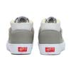 Vans Half Cab EF VLT LX Zebra Unisex Sneakers Grey Drizzle True-White VN0A5HZV9MW