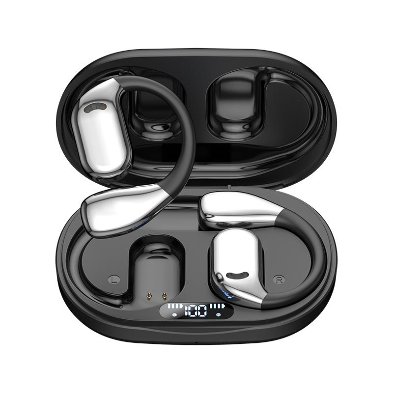 JYL TS OWS BT5.3 Non-in-ear Earhooks IPX5 Sports Anti-drop Wireless