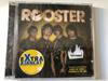 CD ROOSTER  Rooster 82876676352PROM Brightside Reco 2005 EU Rock Used